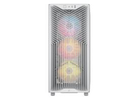 Corsair 3200D RS Mid-Tower White Case