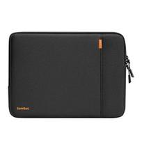 Nešiojamojo kompiuterio dėklas 14'' Tomtoc Defender-A13 (juodas)
