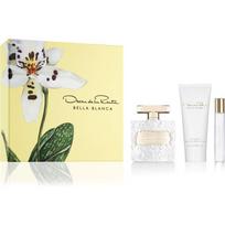 Oscar de la Renta Bella Blanca dovanų rinkinys moterims