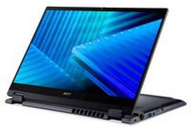 Laptop Acer TravelMate P4 Spin 14 - Flip Design - Intel Core Ultra 5 - Windows 11