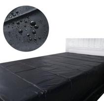 Vandeniui atsparus paklodė Fetish Sheet
