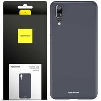 Spacecase Silicone Huawei P20