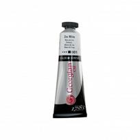 Aliejiniai dažai Daler-Rowney Georgian 38 ml cinko balta