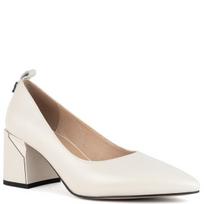 SANTINO MILANO Aukštakulniai moterims, Smėlio, Pumps, 40