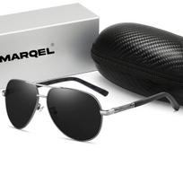 Vyriški akiniai nuo saulės Marqel M016P HD Polarized