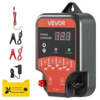 Elektrinis piemuo Vevor TT-P4 10kV 3J