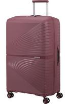 Didelis lagaminas American Tourister Airconic Spinner Galactic Mauve, L, bordo