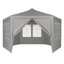 Sodo prekybos paviljono palapinė 2x2x2 m ,MultiGarden