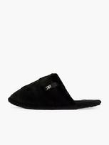 TOMMY HILFIGER Moteriškos kambarinės šlepetės, TH COMFORT HOME SLIPPER