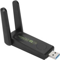 WiFi tinklo plokštė, USB, 1300Mbps