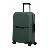 Didelis lagaminas Samsonite Magnum Eco, Forest Green