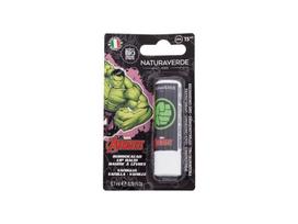 Lūpų balzamas Marvel Avengers Vanilla SPF 15,3 vienetai*5.7 ml