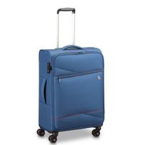 Lagaminas-vidutinio dydžio-64 cm-užtemimo-mėlynas