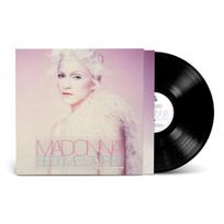 LP MADONNA Bedtime Stories (The Untold Chapter, 180g, Limited Edition) Vinilinė plokštelė