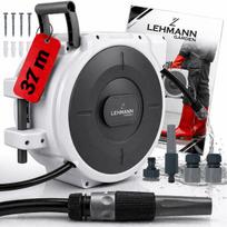 Automatinė sodo žarnos ritė Lehmann WR-35, 37M