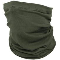 Vyriška/moteriška medvilninė kaklaskarė, Dominator Urban Combat, 49x25cm Alyvuogių