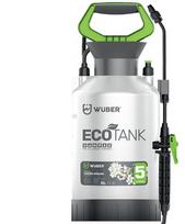 Rankinis sodo purkštuvas Wuber ECO Tank, 5 l