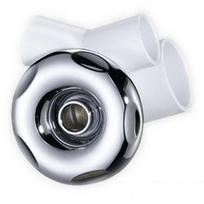 Masažinis vandens purkštukas H02-S68B 32/20 mm 280306