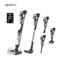 Belaidis plaunantis dulkių siurblys Jimmy PW11 Pro Max-B