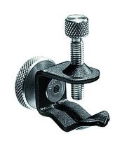 Manfrotto 196ac Mikro spaustuvas, Sidabras