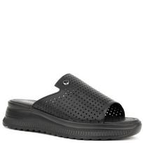 SUPER COMFORT Basutės moterims, Juoda, Sandals