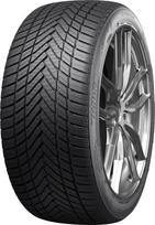 Padanga TERCELO CROSEASON 4S 225/50 R18 XL (All-Season) (Automobilio)
