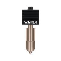 Didelio srauto karštend su volframo karbido antgaliu, skirtas Bambu Lab H2, P2S, X2D serijos spausdintuvams - 0.4 mm