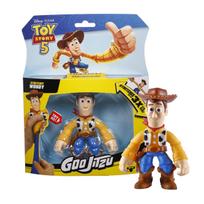 HEROES OF GOO JIT ZU TOY STORY figūrėlė