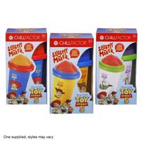 CHILLFACTOR TOY STORY Šerbeto gaminimo rinkinys