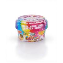 SLIMY Glitzy DIY slime rinkinys