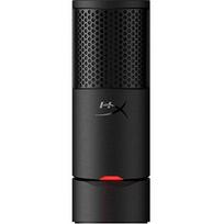 Kingston Microphone HyperX SoloCast 2 Black - AR0A0AA AR0A0AA