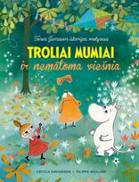 Troliai Mumiai ir nematoma viešnia