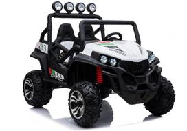 Akumuliatorinis baltas bagis S2588
