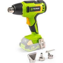 Karšto oro pistoletas FIELDMANN FDUHP 70305-0