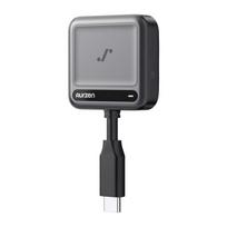 Projektorius Aurzen Castplay Pro Wireless Adapter
