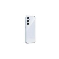 Samsung mobiliojo telefono dėklas ir dangtelis skirtas Galaxy A35 5G Transparent