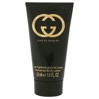Gucci Guilty kvepiantis kūno losjonas moterims, 50 ml