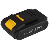 Akumuliatorius FIELDMANN FDV 90301, 14,4V