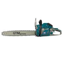 Benzininis grandininis pjūklas GTM GT 58, 2.9 kW (4 AG), 58 cm³, 50 cm