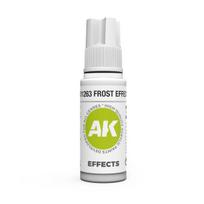 Frost Effect 17 ml - EFFECTS - AK Interactive