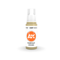 Vampiric Flesh 17ml 3rd Gen Acrylics AK Interactive - AK11057