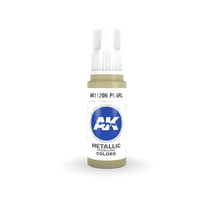 Pearl 17ml 3rd Gen Acrylics AK Interactive - AK11206