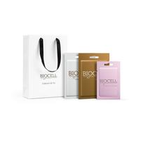 BIOCELL mini veido kaukių rinkinys