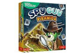 Žaidimas Šnipas piramidė Trefl 02581