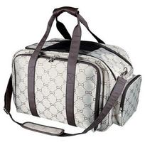 Trixie Maxima Pet Carrier, Enlargeable 33x32x54 cm | 106092 | 4047974289037
