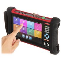 WIELOFUNKCYJNY TESTER CCTV CS-H8-70H DELTA TESTER | CS-H8-70H  | 5902887031915