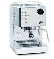 Quick Mill Pippa Stainless Steel Strainer Espresso Machine | K106-00Y  | 8007062410015