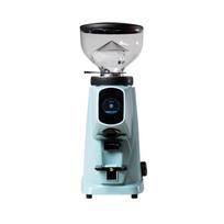 Fiorenzato AllGround Sense Coffee Mill Pastel Blue Matt, DARK-T Titanium Grinder | HS2XBXB3SCNPFF9M16  | 8055776831602