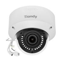 Vandal-Proof IP Camera TC-C35MS | TC-C35MS SPEC:I5/A/E/Y/M/H/2.7-13.5MM/V4.1  | 6971849727257