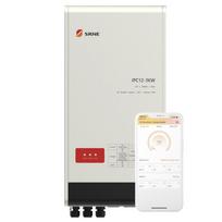 Single-phase inverter/charger SRNE 3kW | IPC12-3kW  | 5906765148689